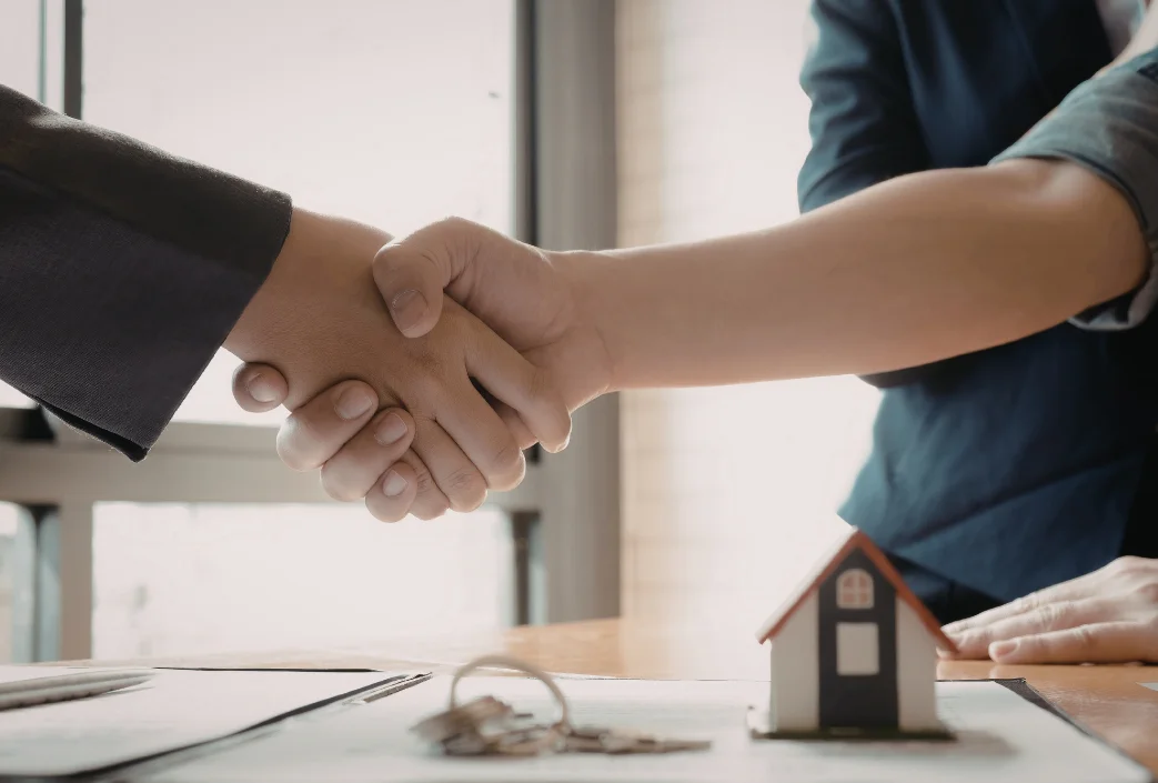 FHA Loans info